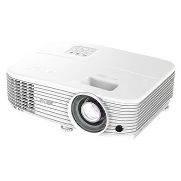 Projector Acer Vero PD2328; DLP, WXGA, LED 3700Lum, 1.1x Zoom, 10W, White 227982 Imagini