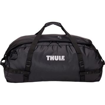 Backpack Thule Chasm Transformer, 90L, 3204997, Black for Duffel & City Bags 246267 Imagini