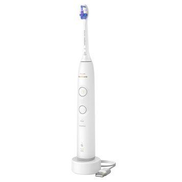 Электрическая зубная щетка Philips HX7400/01 245940 фото