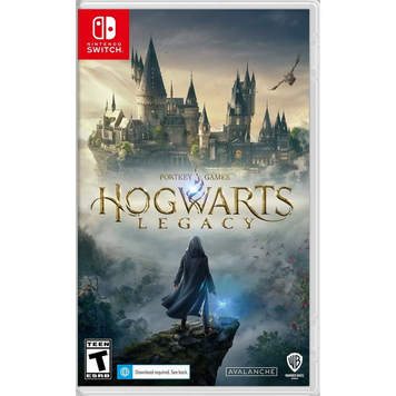 Game for Nintendo Switch Hogwarts: Legacy 260648 Imagini