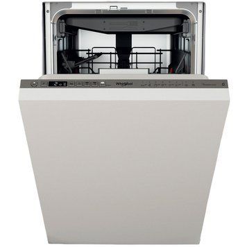 Посудомоечная машина Whirlpool WSIO 3O34 PFE X 248858 фото