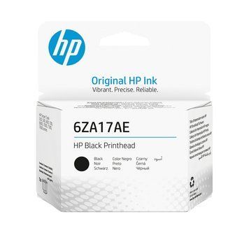Printhead HP 6ZA17AE Black, for Smart Tank 241082 Imagini