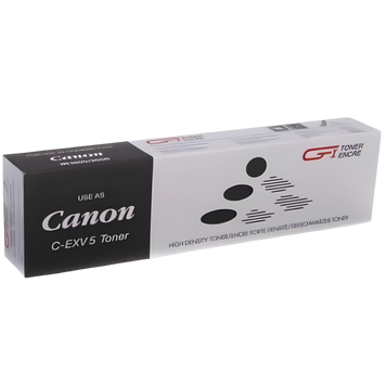 Toner for Canon IR 1600/IR2000 Integral, (EXV-5) 12573 Imagini