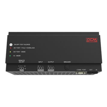 UPS PowerCom DRU-850 213787 фото
