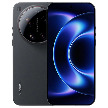Xiaomi 17 Ultra 16/512GB EU Black 249528 фото