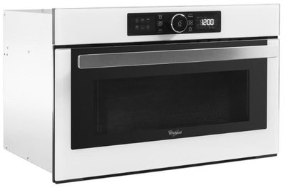 Built-in Microwave Whirlpool AMW 730/WH 133226 фото