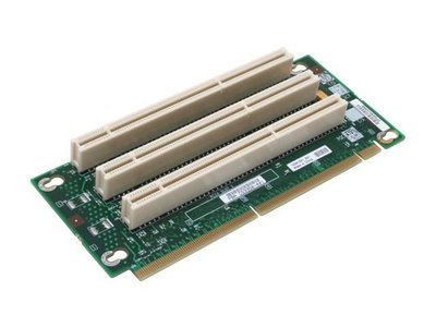Intel PCI-X riser ADRPCIXRIS 31178 фото