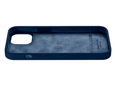 Cellular Apple iPhone 14, Sensation case, Blue 145652 фото