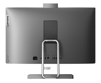 Lenovo AIO IdeaCentre 5 24IAH7 Grey (23,8" FHD IPS Core i5-13500H,16GB, 512GB, No OS) 204219 фото
