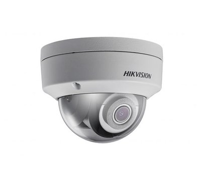HIKVISION 6 Mpx, IP микроSD 128GB, DS-2CD2163G0-IS ID999MARKET_6632450 фото