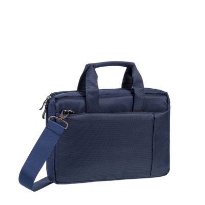 Geantă pentru Laptop Rivacase 8221, for Laptop 13,3" & City bags, Blue 205499 фото