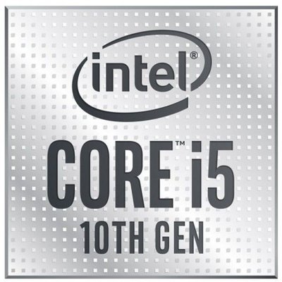CPU Intel Core i5-10600KF 4.1-4.8GHz (6C/12T, 12MB, S1200,14nm, No Integrated Graphics, 95W) Tray 119758 фото