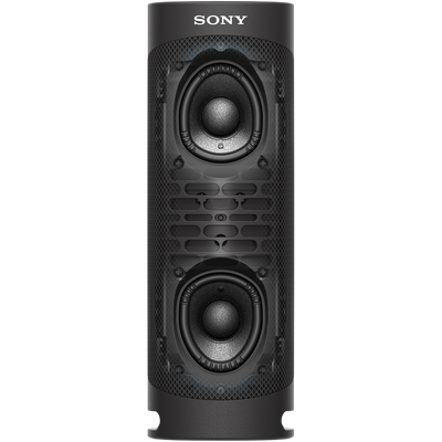 Portable Speaker SONY SRS-XB23, Black EXTRA BASS™ 205744 фото