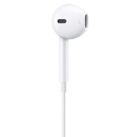 Apple EarPods with Remote and Mic MNHF2ZM/A 81036 Imagini