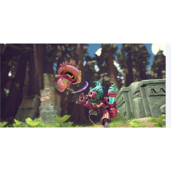 Game For PS4 Plants Vs Zombies: Battle For Neighborville 259426 Imagini
