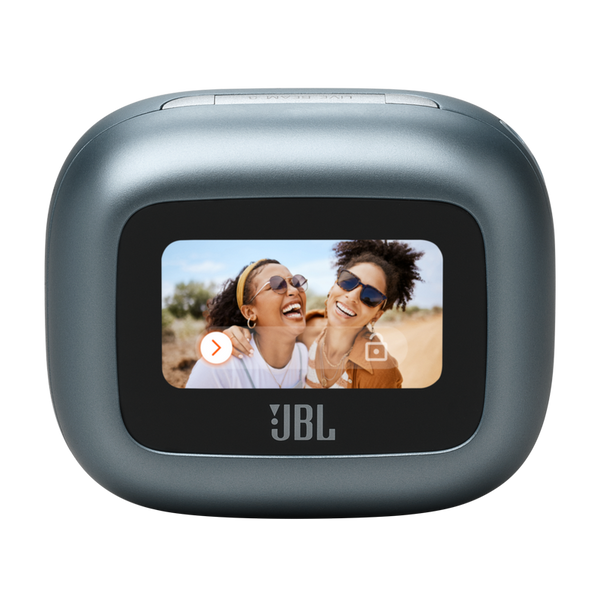 True Wireless JBL LIVE Beam 3 Blue TWS True Adaptive Noise Cancelling 223017 фото