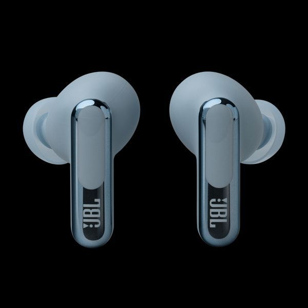 True Wireless JBL LIVE Beam 3 Blue TWS True Adaptive Noise Cancelling 223017 фото