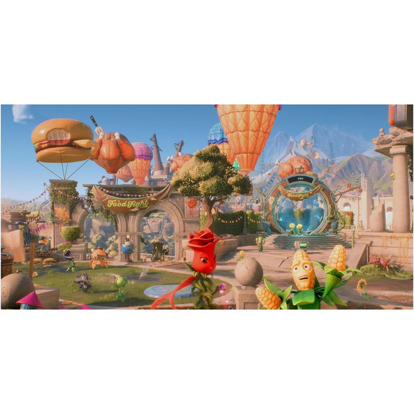 Game For PS4 Plants Vs Zombies: Battle For Neighborville 259426 Imagini