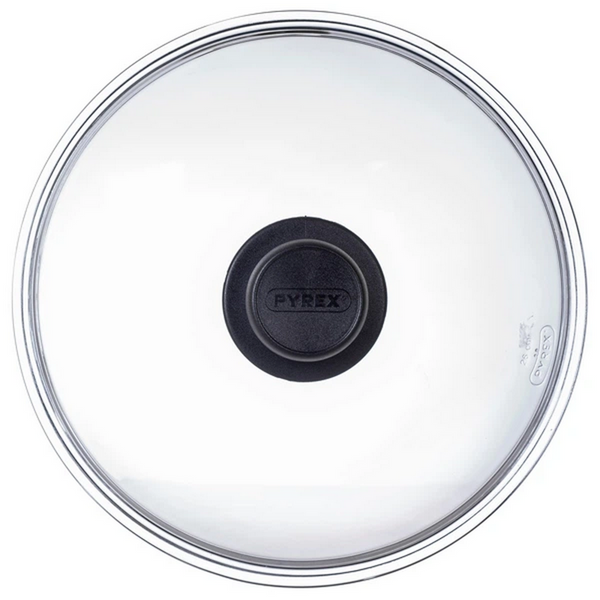 Glass Lid PYREX B26CL00 256307 Imagini