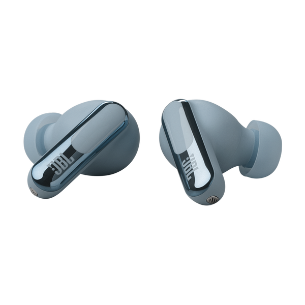 True Wireless JBL LIVE Beam 3 Blue TWS True Adaptive Noise Cancelling 223017 фото