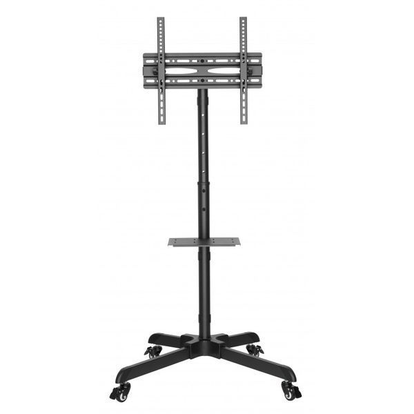 Mobile Stand for Displays Reflecta TV Stand 55P; 37-55"; max. VESA 800x400; max 40 kg 111352 Imagini