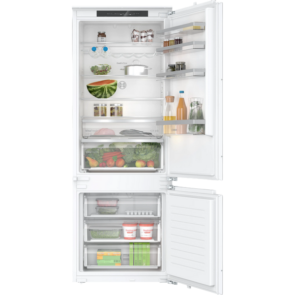 Bin/Refregerator Bosch KBN96VFE0 263323 Imagini