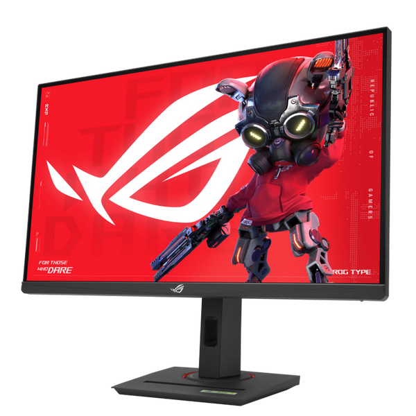 27" ASUS ROG Strix XG27ACMS,Black,IPS,2560x1440,320Hz,G-Sync+FreeSync,0.3ms,500cd,HDR10,HDMI+DP+Type 244146 Imagini