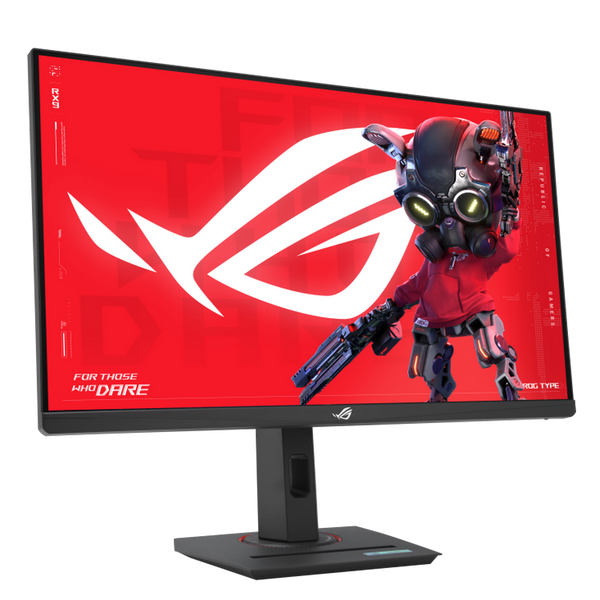 27" ASUS ROG Strix XG27ACMS,Black,IPS,2560x1440,320Hz,G-Sync+FreeSync,0.3ms,500cd,HDR10,HDMI+DP+Type 244146 Imagini