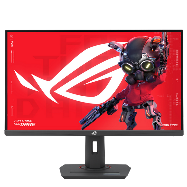 27" ASUS ROG Strix XG27ACMS,Black,IPS,2560x1440,320Hz,G-Sync+FreeSync,0.3ms,500cd,HDR10,HDMI+DP+Type 244146 Imagini