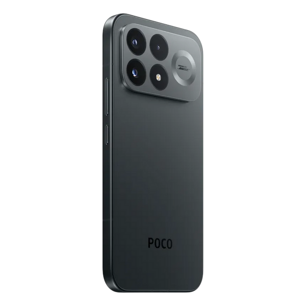 Mobile Phone Smartphone Xiaomi Poco F9 Pro 5G 12/256 GB EU Black 274028 фото