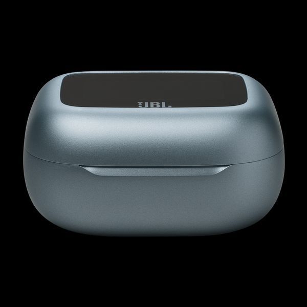 True Wireless JBL LIVE Beam 3 Blue TWS True Adaptive Noise Cancelling 223017 фото
