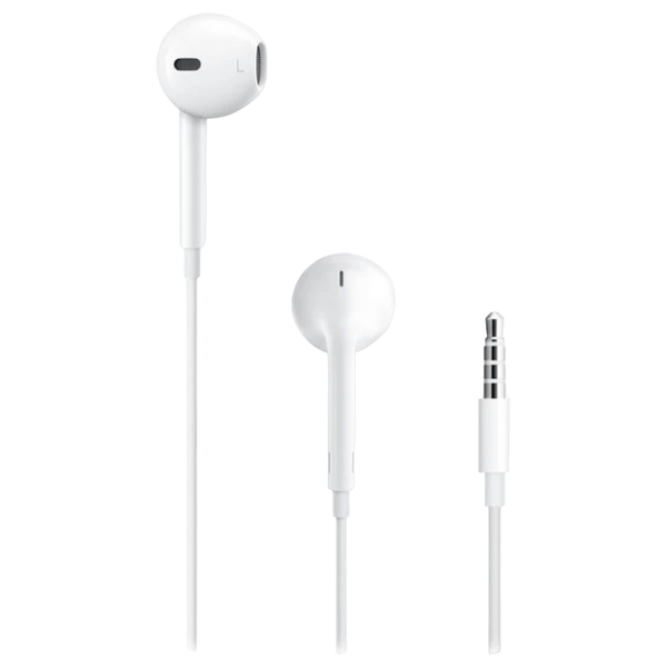 Apple EarPods with Remote and Mic MNHF2ZM/A 81036 Imagini