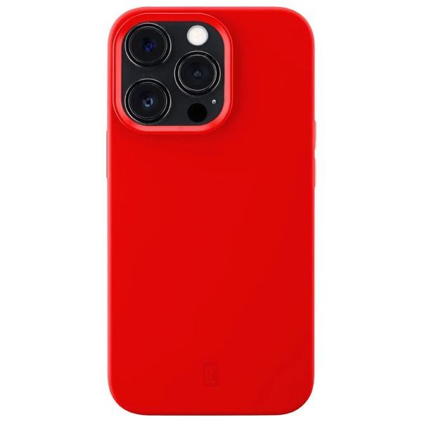 Cellular Apple iPhone 13 Pro, Sensation case, Red 133550 фото