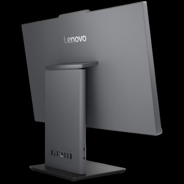 Lenovo AIO ThinkCentre neo 50a Gen 5 Black (27" FHD IPS 300nits Core i3-1315U 1.2-4.5GHz, 8GB, 512G 223769 Imagini