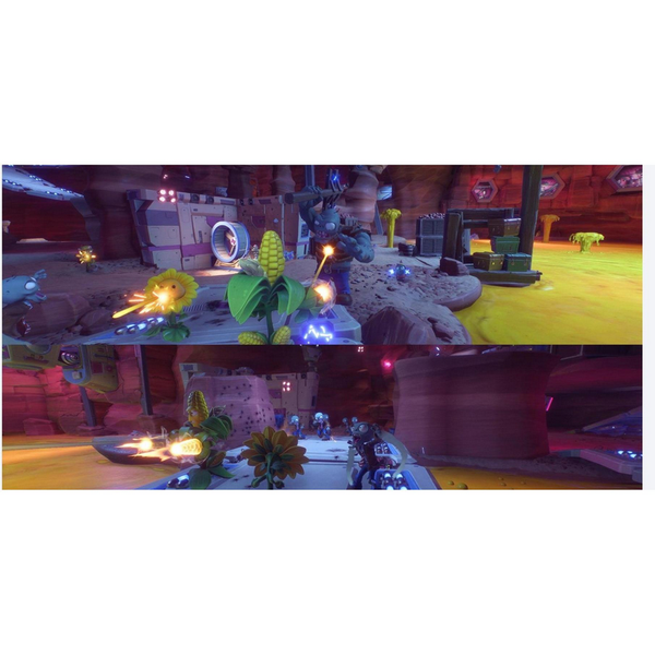 Game For PS4 Plants Vs Zombies: Battle For Neighborville 259426 Imagini