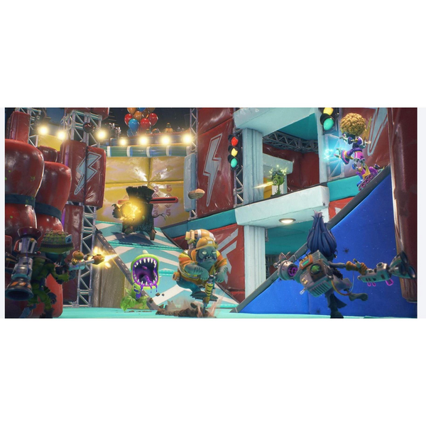 Game For PS4 Plants Vs Zombies: Battle For Neighborville 259426 Imagini
