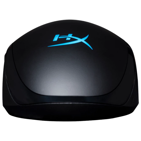 Gaming Mouse HyperX Pulsefire Core, 800-6200 dpi, 7 buttons, 220IPS, 30G, 87g, Ambidextrous, Onboard 107183 фото