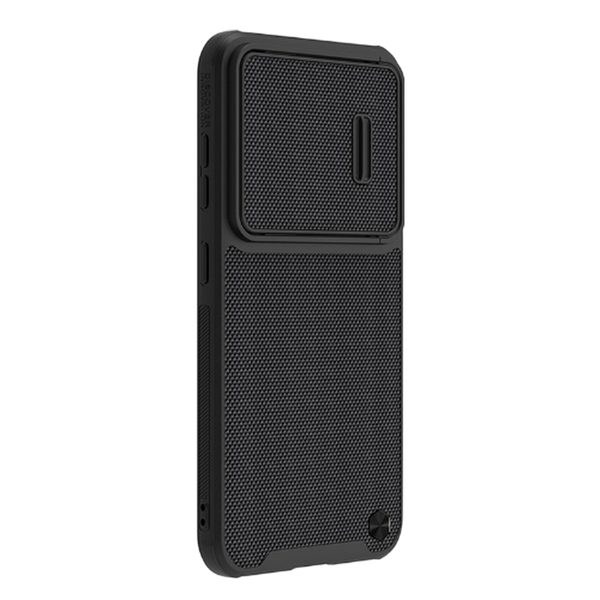 Nillkin Sam. Gal. S23+, Textured Case S, Black 201287 Imagini