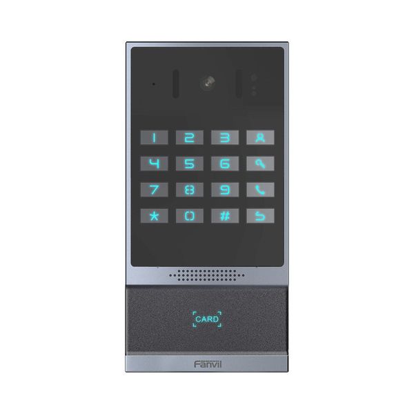 Fanvil i64, SIP Video Door Phone 149312 фото