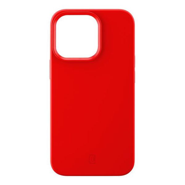 Cellular Apple iPhone 13 Pro, Sensation case, Red 133550 фото