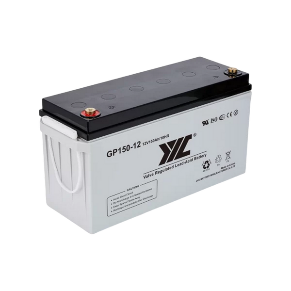 Baterie UPS 12V/ 150AH Ultra Power 125131 фото
