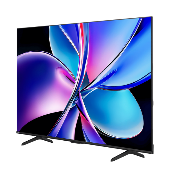 55" LED SMART TV Hisense 55E7Q PRO, QLED, 4K UHD, VIDAA OS, Black 235941 фото