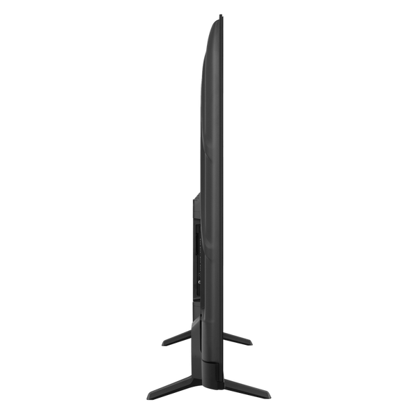 55" LED SMART TV Hisense 55E7Q PRO, QLED, 4K UHD, VIDAA OS, Black 235941 фото