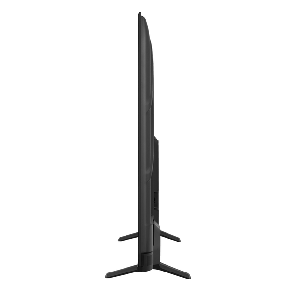 55" LED SMART TV Hisense 55E7Q PRO, QLED, 4K UHD, VIDAA OS, Black 235941 фото