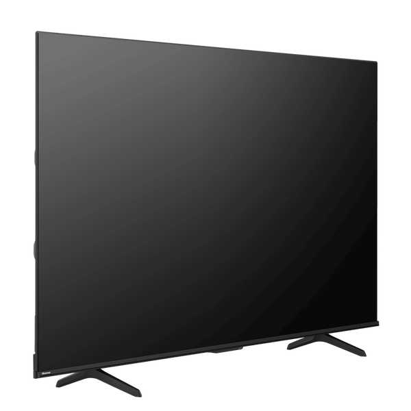 55" LED SMART TV Hisense 55E7Q PRO, QLED, 4K UHD, VIDAA OS, Black 235941 фото