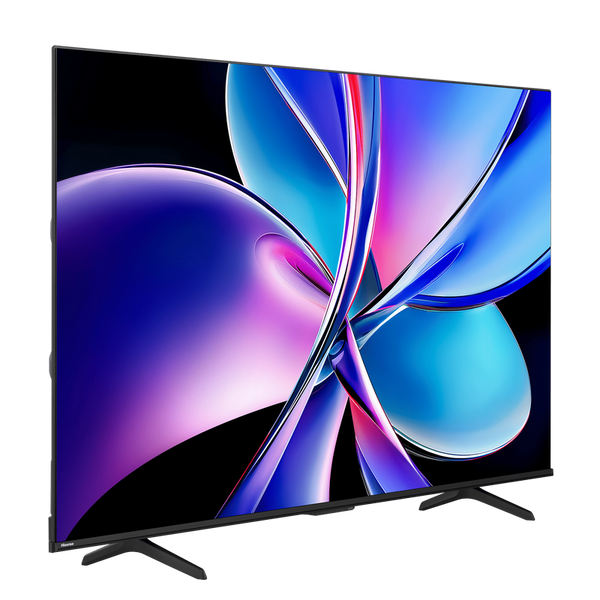 55" LED SMART TV Hisense 55E7Q PRO, QLED, 4K UHD, VIDAA OS, Black 235941 фото