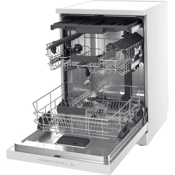 Посудомоечная машина Hotpoint-Aristonl H7F HP33 216121 фото