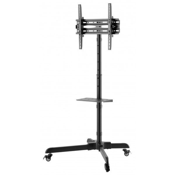 Mobile Stand for Displays Reflecta TV Stand 55P; 37-55"; max. VESA 800x400; max 40 kg 111352 Imagini