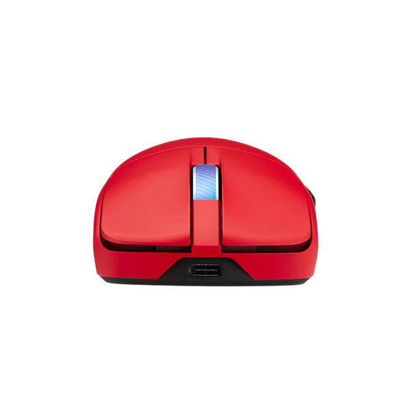 Gaming Wireless Mouse Asus ROG Harpe II Ace, Red 262593 фото