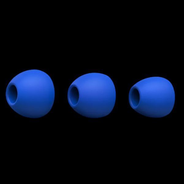 Earphones Philips TAE1105BL/00, Blue 210730 Imagini
